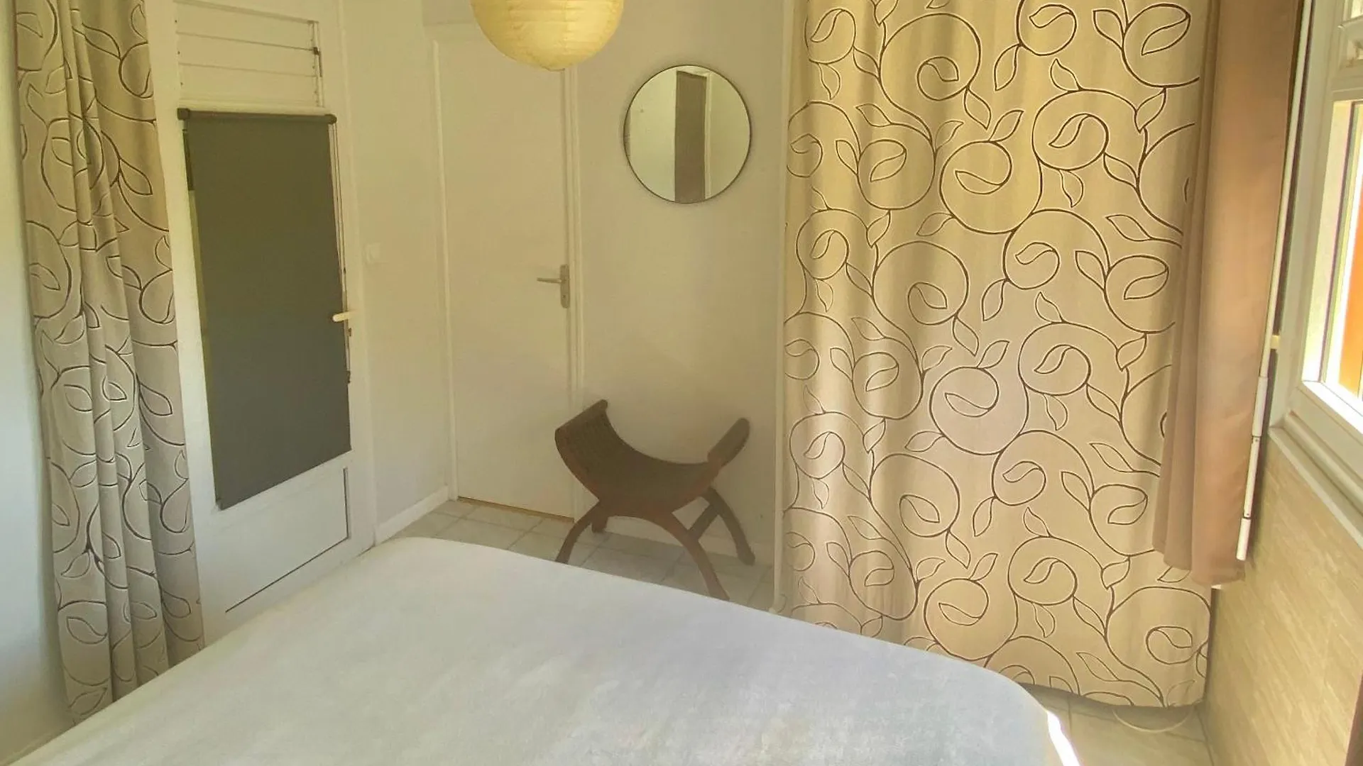 Apartament Habitation Bellevue Sainte-Anne
