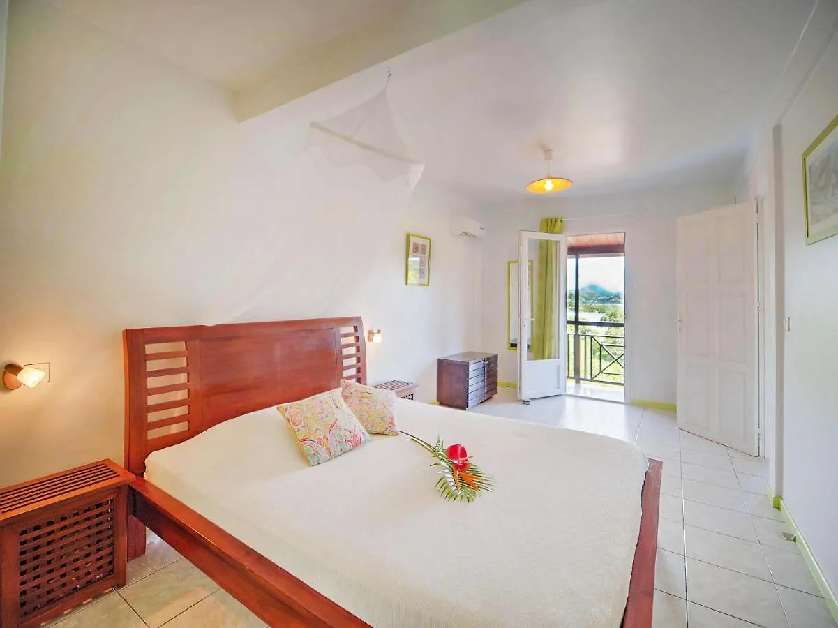 شقة Habitation Bellevue سانت آن