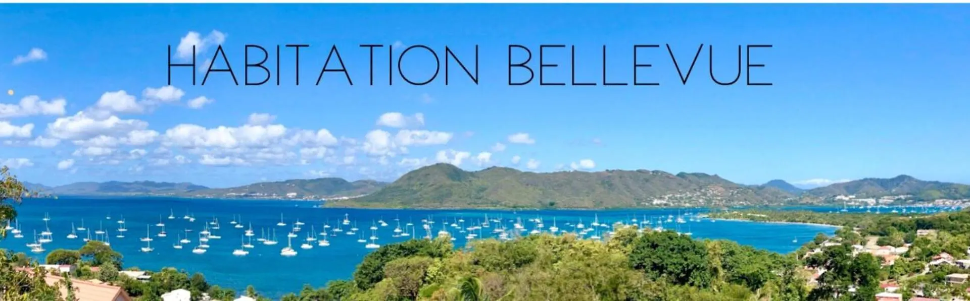 شقة Habitation Bellevue سانت آن