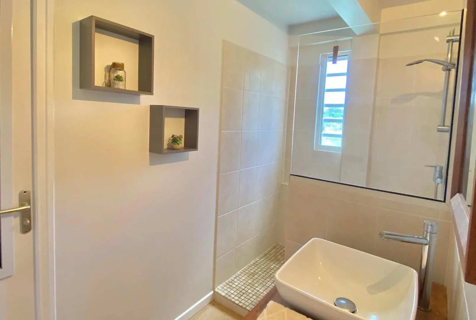 شقة Habitation Bellevue سانت آن مارتينيك