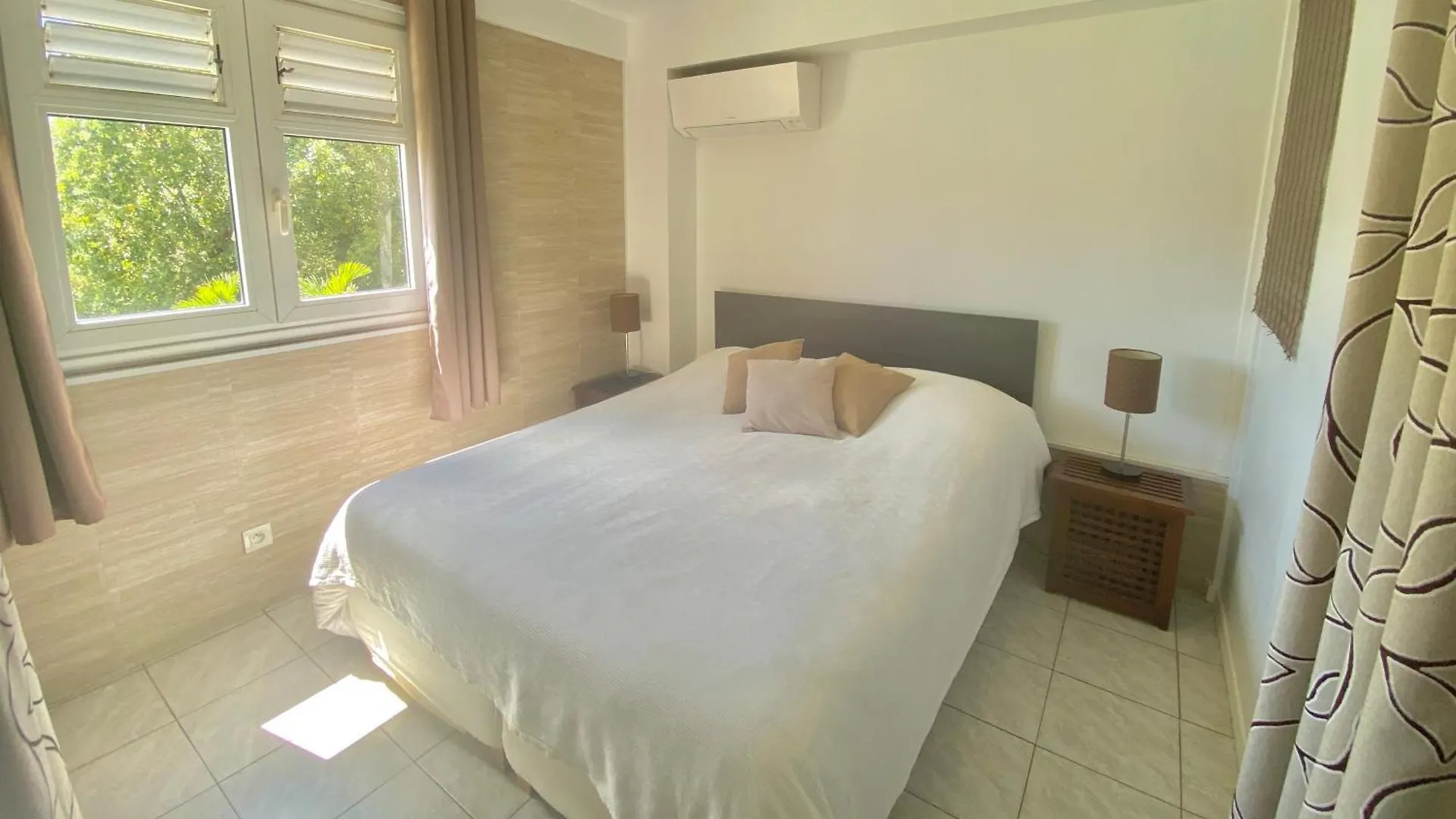 شقة Habitation Bellevue سانت آن