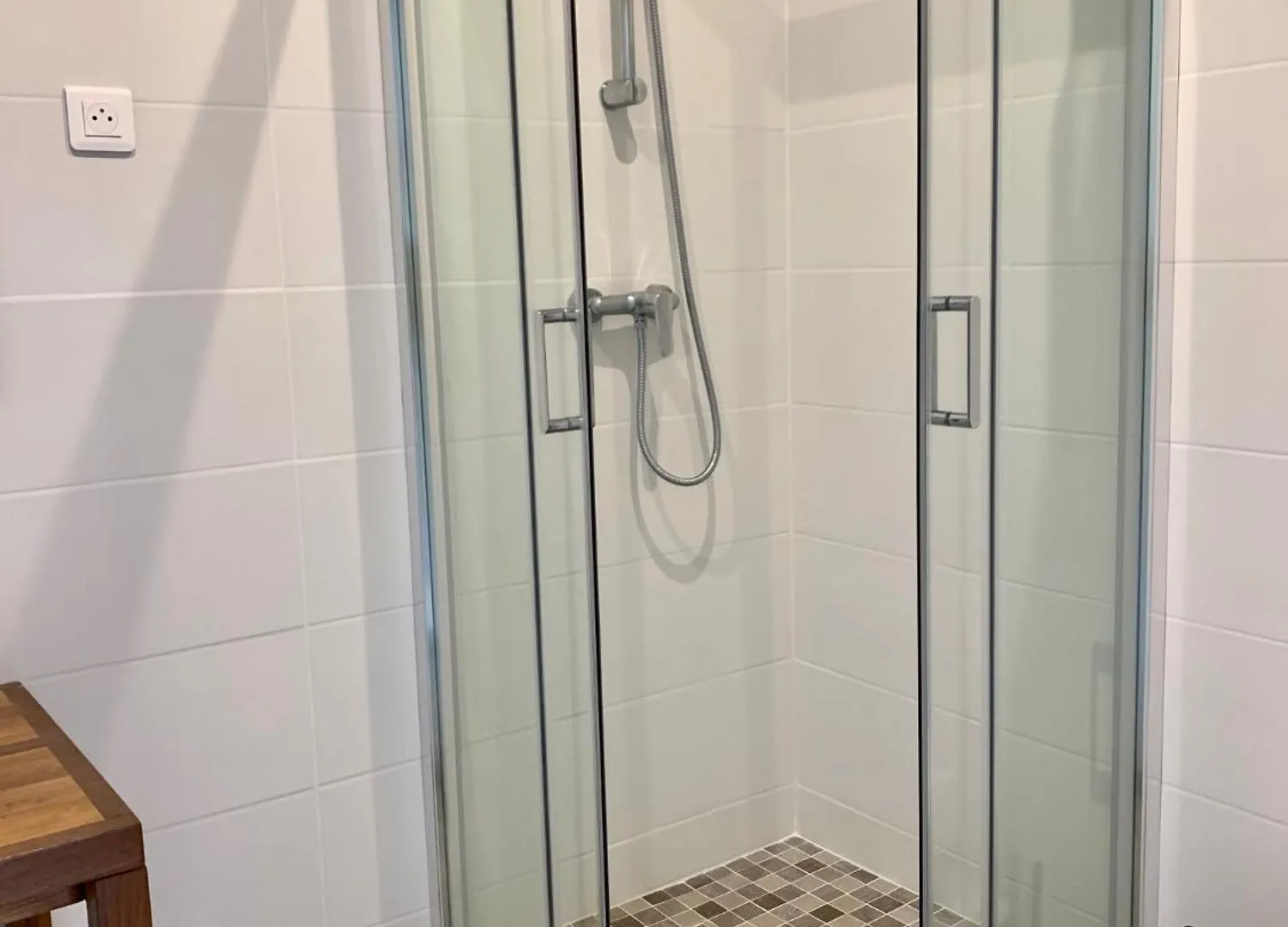 شقة Habitation Bellevue سانت آن 0*, سانت آن